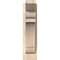 Ekena Millwork Olympic Slat Smooth Outlooker, Douglas Fir, 5 1/2"W x 14"D x 22"H OUT06X14X22OLY06SDF - alternate 4